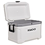Termo kutija Igloo, Marine Ultra  (51 l, Bijela) | BAUHAUS
