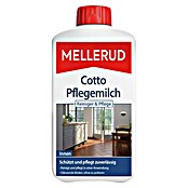 Mellerud Reinigungs- & Pflegemittel Cotto-Pflegemilch (1 l, Flasche)