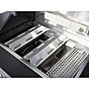 Boretti Gasbarbecue Leonardo 3B (Aantal branders: 5 st.) | BAUHAUS