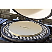 Boretti Pizzasteen (Passend bij: Ceramica Barbecue Medium en Large) | BAUHAUS