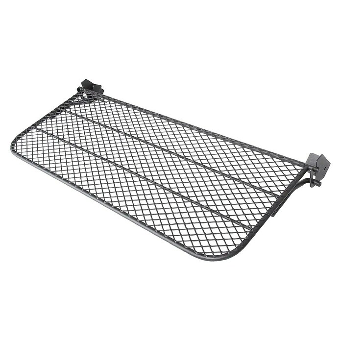 Boretti Grilltafel (Passend bij: Barilo (voor zowel de 1.0 als ook de 2.0 versie)) | BAUHAUS
