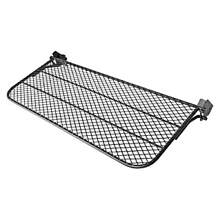 Boretti Grilltafel (Passend bij: Barilo (voor zowel de 1.0 als ook de 2.0 versie))