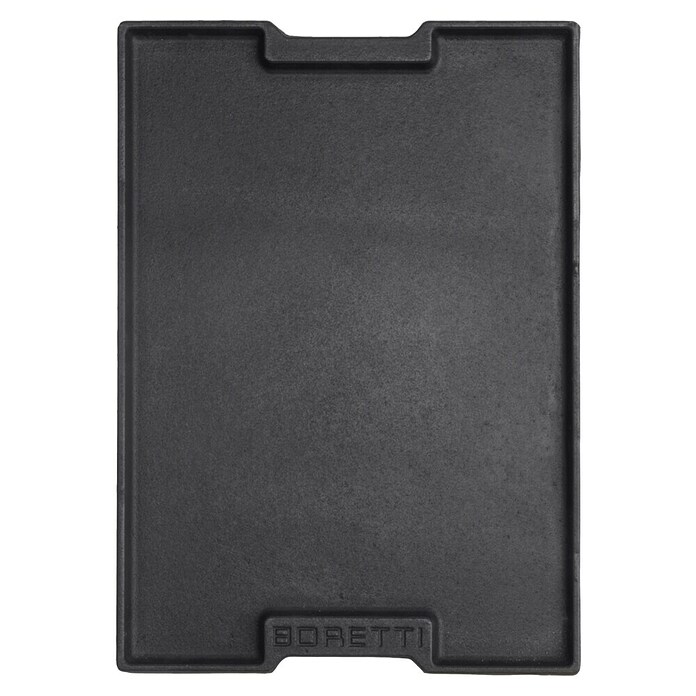 Boretti Grillplaat (l x b: 42 x 30 cm, Passend bij: Barilo, Fratello en Addizio) | BAUHAUS