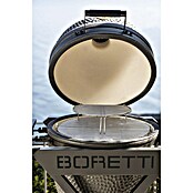 Boretti Grillrooster Uitbreidingsrek (Passend bij: Boretti Ceramica Medium en Large) | BAUHAUS