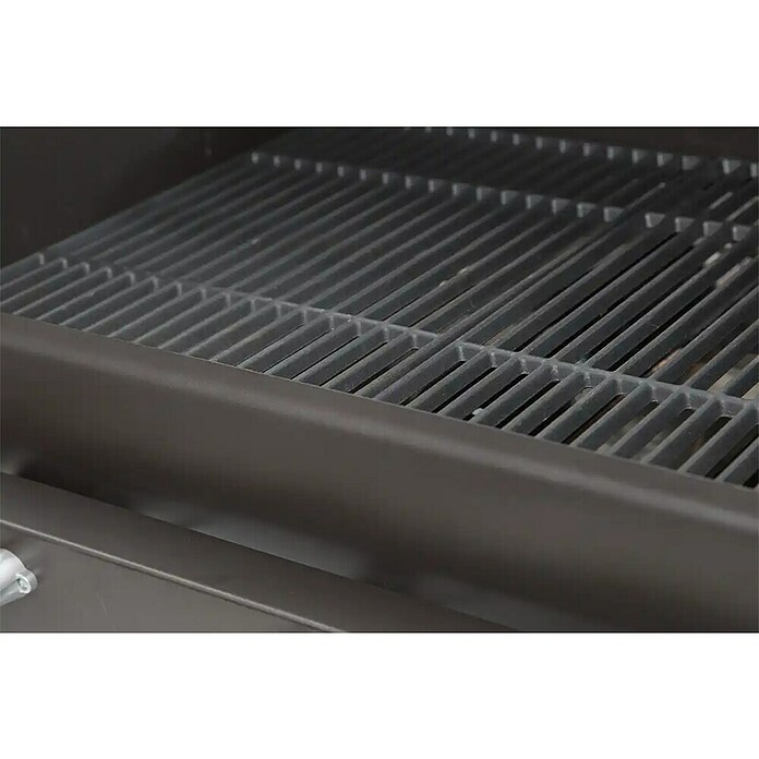 Boretti Gasbarbecue Addizio (Vermogen hoofdbrander: 2,8 kW, Grilloppervlak (B x D): 58 x 42 cm) | BAUHAUS