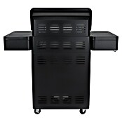 Boretti Gasbarbecue Leonardo 3B (Aantal branders: 5 st.) | BAUHAUS