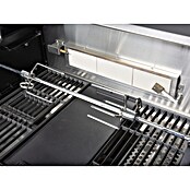 Boretti Draaispit (Passend bij: Leonardo Barbecue) | BAUHAUS