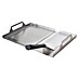 Boretti Grillplaat 2-in-1 met Spatel 