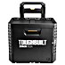ToughBuilt StackTech Caja profesional con ruedas 