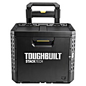 ToughBuilt StackTech Caja profesional con ruedas (An x Pr x Al: 52 x 58,5 x 67 cm, Plástico, Número de cajones: 1 ud.) | BAUHAUS