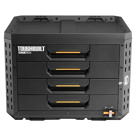 ToughBuilt StackTech Caja para herramientas XL