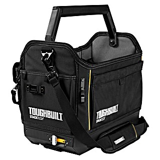 ToughBuilt StackTech Gereedschapstas (l x b x h: 300 x 450 x 350 mm, Polyester)