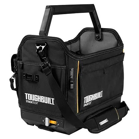 ToughBuilt StackTech Bolsa para herramientas Tool Tote