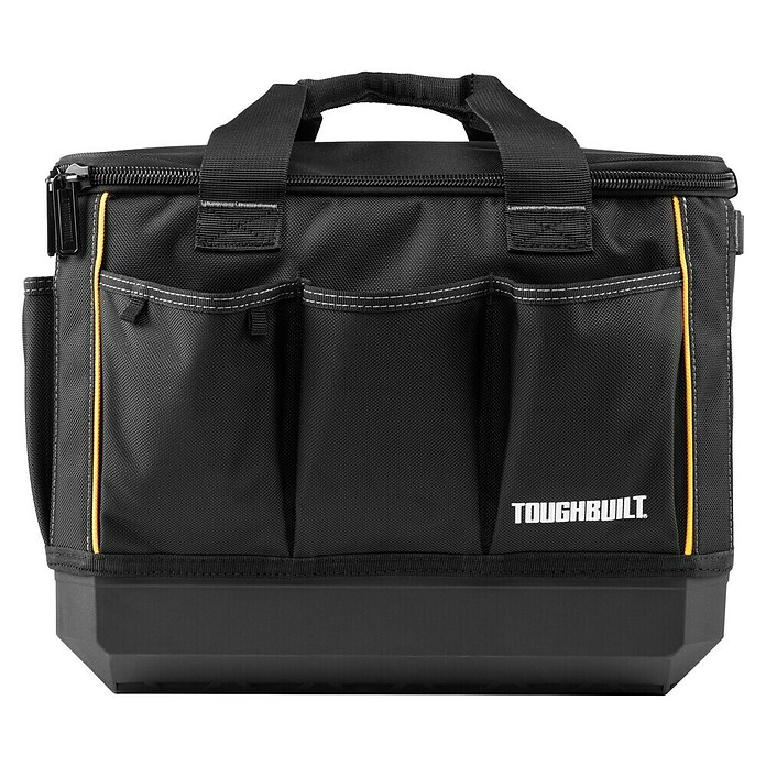 ToughBuilt StackTech Gereedschapstas (l x b x h: 440 x 310 x 340 mm, Polyester) | BAUHAUS