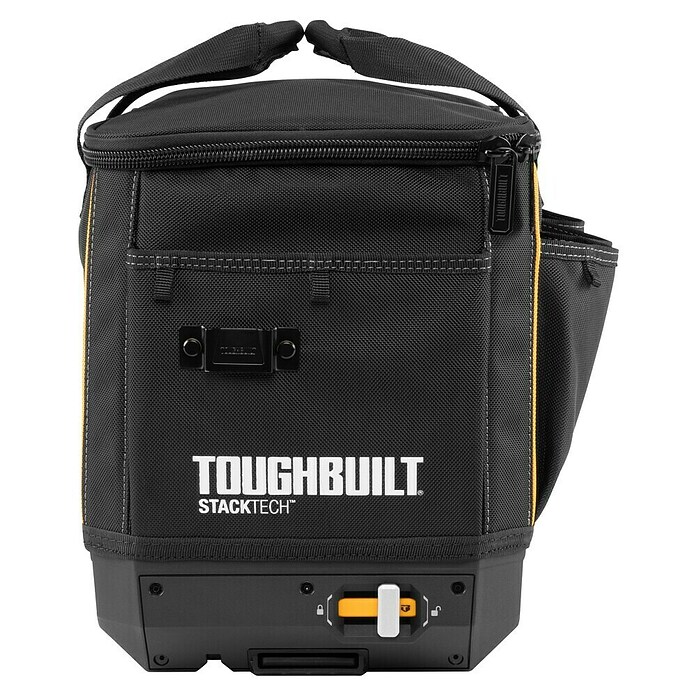 ToughBuilt StackTech Gereedschapstas (l x b x h: 440 x 310 x 340 mm, Polyester) | BAUHAUS