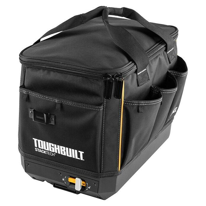 ToughBuilt StackTech Gereedschapstas (l x b x h: 440 x 310 x 340 mm, Polyester) | BAUHAUS