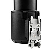 ToughBuilt StackTech Glashouder + Bekerhouder (591 ml, Roestvrij staal) | BAUHAUS