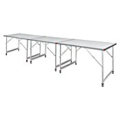 Lehnartz Mehrzwecktisch Multi-3 (3 Tischelemente je 100 cm x 60 cm (LxB))