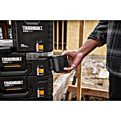 ToughBuilt StackTech Glashouder + Bekerhouder (591 ml, Roestvrij staal) | BAUHAUS