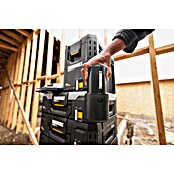 ToughBuilt StackTech Glashouder + Bekerhouder (591 ml, Roestvrij staal) | BAUHAUS