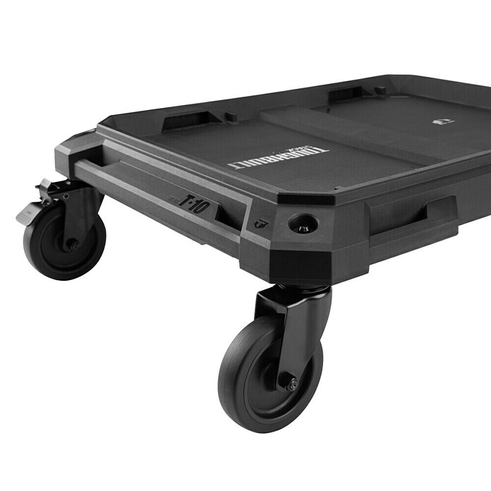ToughBuilt StackTech Base con ruedas TB-B1-T-10-BEA (L x An x Al: 48,8 ...