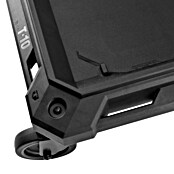 ToughBuilt StackTech Base con ruedas TB-B1-T-10-BEA (L x An x Al: 48,8 x 63,4 x 10,5 cm, Capacidad de carga: 113 kg) | BAUHAUS
