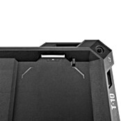 ToughBuilt StackTech Base con ruedas TB-B1-T-10-BEA (L x An x Al: 48,8 x 63,4 x 10,5 cm, Capacidad de carga: 113 kg) | BAUHAUS