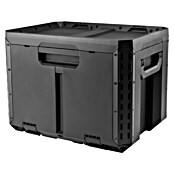 ToughBuilt StackTech Gereedschapskist (b x d x h: 56 x 43 x 42 cm, Kunststof, Aantal schuifladen: 1 st.) | BAUHAUS