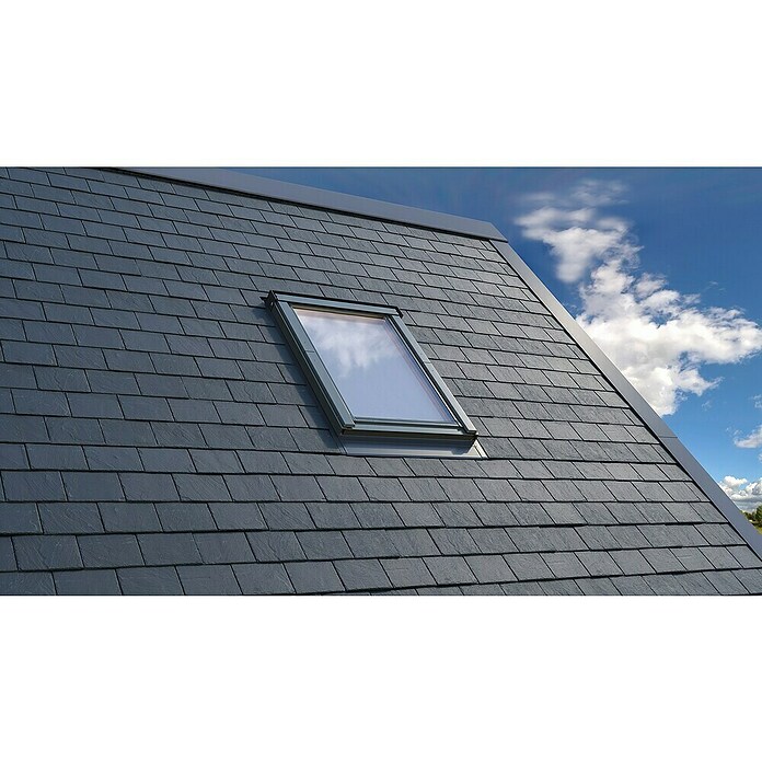 Solid Elements Dachfenster Pro (78 x 98 cm) | BAUHAUS