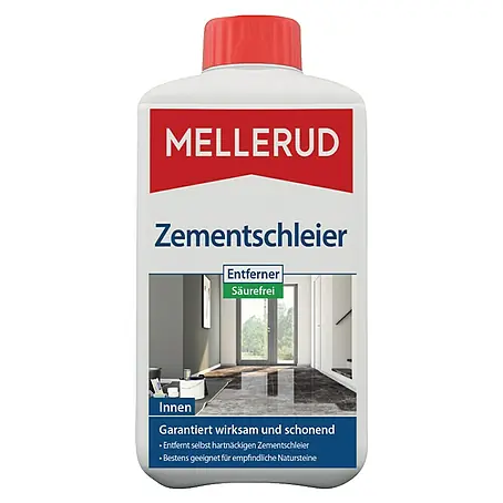 Mellerud  Zementschleierentferner Marmor