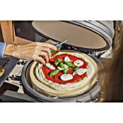 Boretti Pizzasteen (Passend bij: Ceramica Barbecue Medium en Large) | BAUHAUS