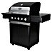 Boretti Gasbarbecue Leonardo 3B 