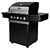 Boretti Gasbarbecue Leonardo 3B (Aantal branders: 5 st.) | BAUHAUS