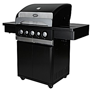 Boretti Gasbarbecue Leonardo 3B (Aantal branders: 5 st.)