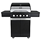 Boretti Gasbarbecue Leonardo 3B (Aantal branders: 5 st.) | BAUHAUS