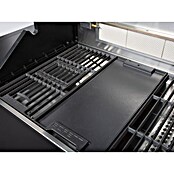 Boretti Gasbarbecue Leonardo 3B (Aantal branders: 5 st.) | BAUHAUS