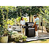 Boretti Gasbarbecue Leonardo 3B (Aantal branders: 5 st.) | BAUHAUS