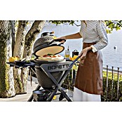 Boretti Pizzasteen (Passend bij: Ceramica Barbecue Medium en Large) | BAUHAUS
