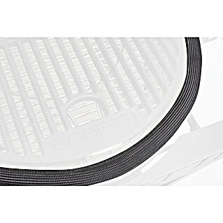 Boretti Afdichting - Glasvezel Gasket (Passend bij: Boretti Ceramica Barbecue's en andere Kamado's)