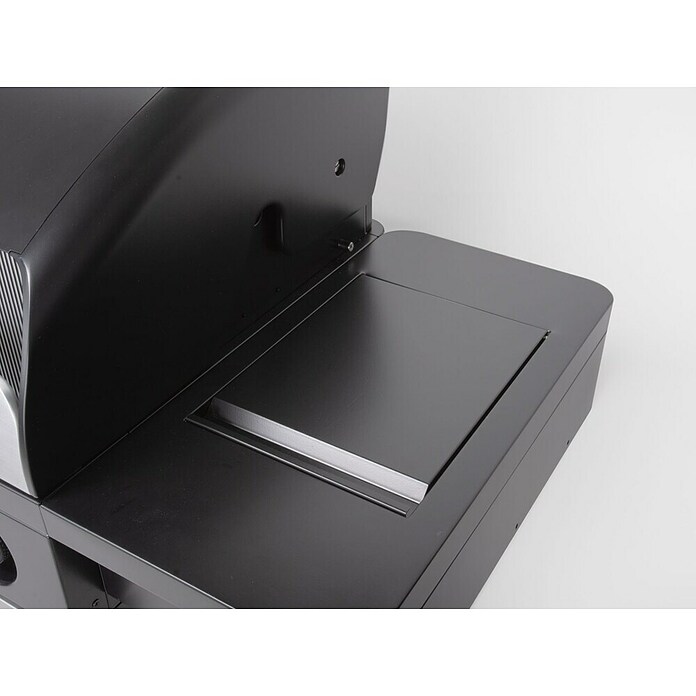 Boretti Gasbarbecue Leonardo 3B (Aantal branders: 5 st.) | BAUHAUS