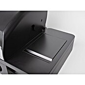 Boretti Gasbarbecue Leonardo 3B (Aantal branders: 5 st.) | BAUHAUS