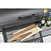 Boretti Grilltafel (Passend bij: Barilo (voor zowel de 1.0 als ook de 2.0 versie)) | BAUHAUS