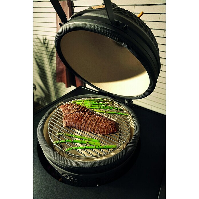 Boretti Afdichting - Glasvezel Gasket (Passend bij: Boretti Ceramica Barbecue's en andere Kamado's) | BAUHAUS