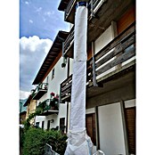 Stortslurf Stortkoker (Ø x l: 50 x 300 cm) | BAUHAUS