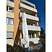 Stortslurf Tobogan za šutu  (Ø x D: 50 x 300 cm) | BAUHAUS