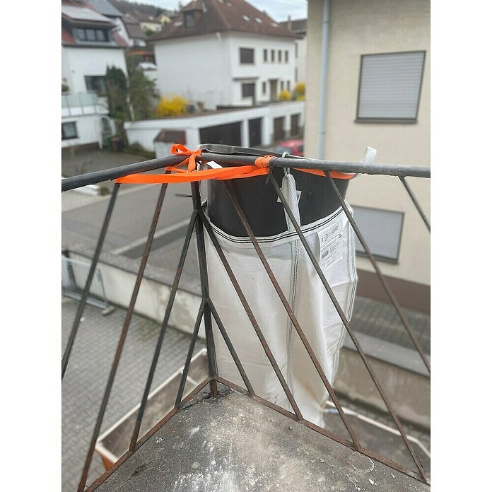 Stortslurf Trechter (Diameter: 50 cm) | BAUHAUS