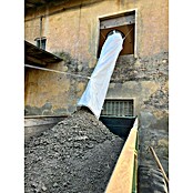 Stortslurf Stortkoker (Ø x l: 50 x 300 cm) | BAUHAUS