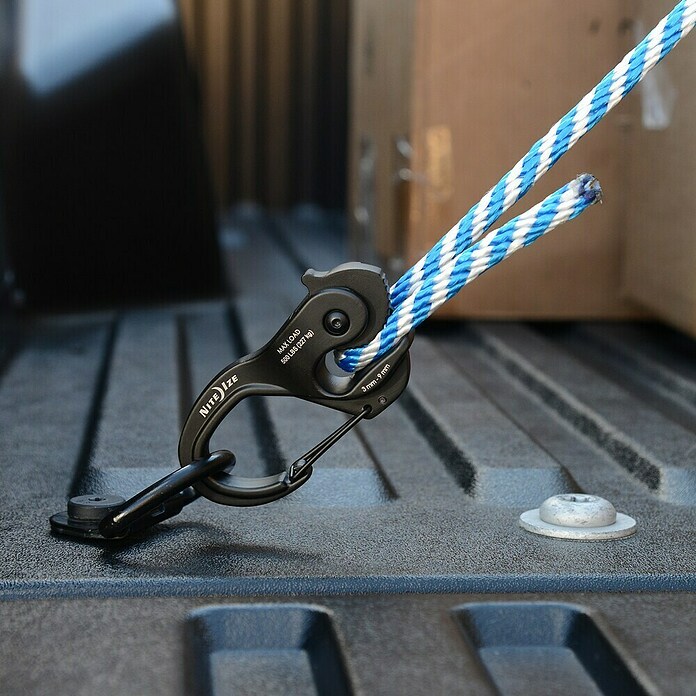 CAMJAM XT, GROEßE L