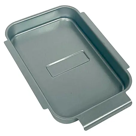Kingstone  Fettauffangschale Cliff Black Edition