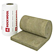 Rockwool Steenwol Flexi (600 x 100 x 8 cm) | BAUHAUS